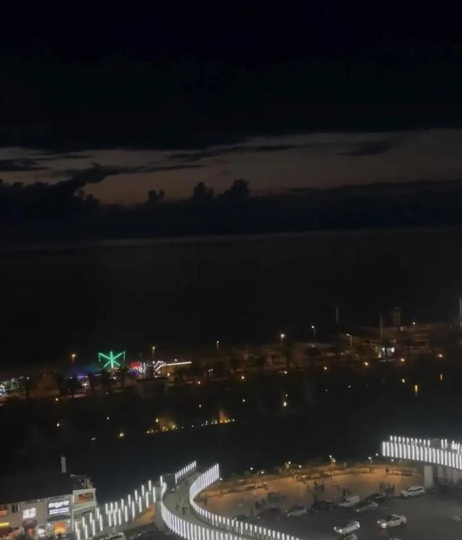 Orbi City D1 Batumi Apartment