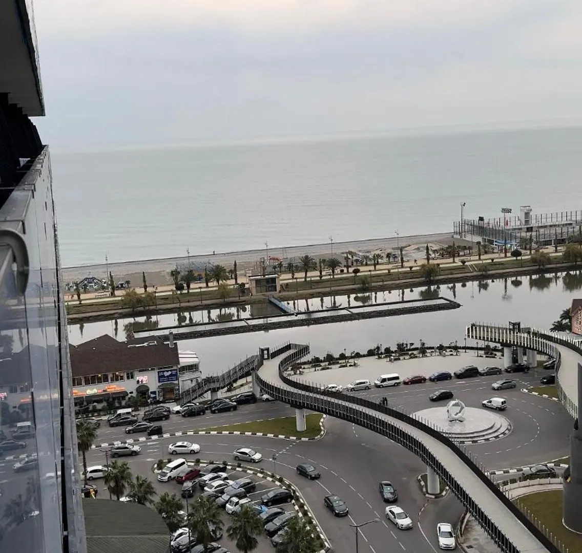 Orbi City D1 Batumi