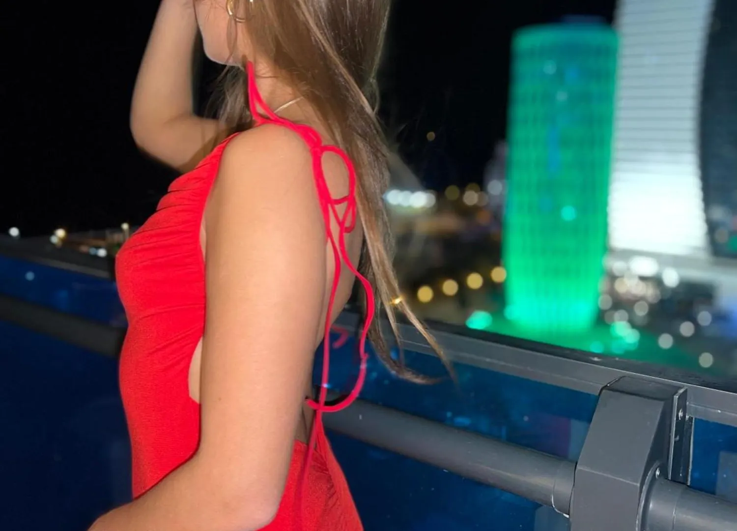 Apartment Orbi City D1 Batumi